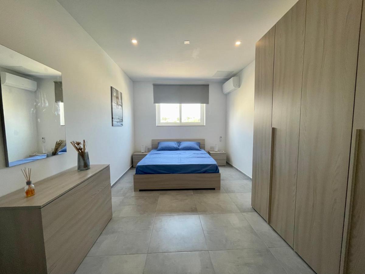 190 Sqm Apartment In Swieqi With Views And Free High Speed Wifi Is-Swieqi Exterior foto